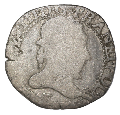 France henri iii - france,