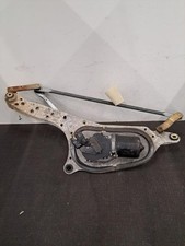 Moteur essuie glace avant