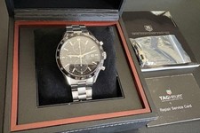 Montre chronographe