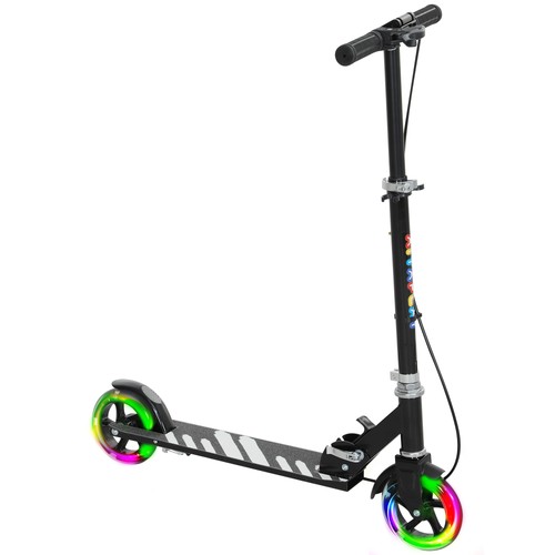 Trottinette enfants 8 ans - trottinette,