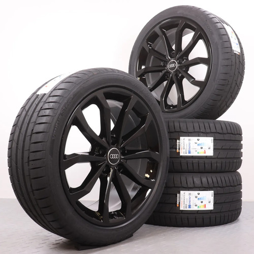Roues été pouces audi - pouces,