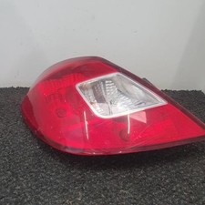 Feu arriere principal gauche