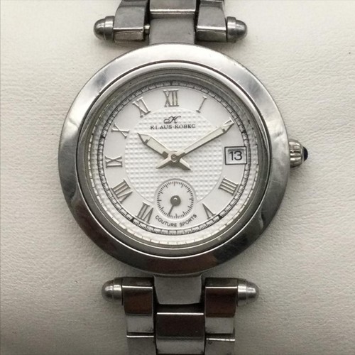 Klaus kobec womens - watch, 28mm