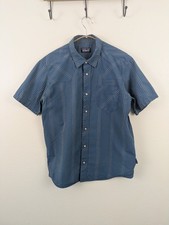 Patagonia Organic Cotton Short