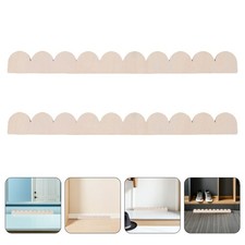  16 Pcs Cadre De Porte Placard