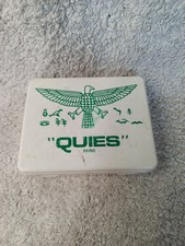 Boite De Boule Quies Paris..1385