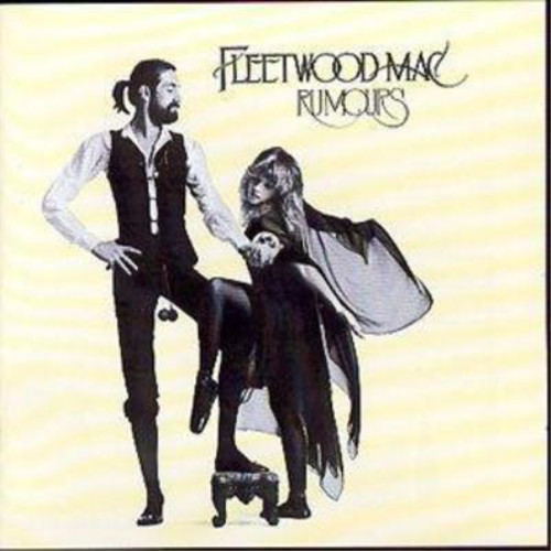 Fleetwood mac rumours - mac,