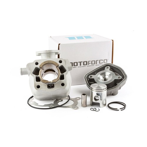 Groupe thermique aluminium - thermique,