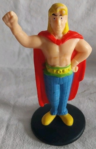 Figurine tragicomix asterix - d,