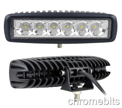 Lampe flood led haute - 4,