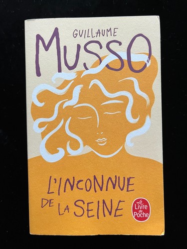 Roman guillaume musso - -,