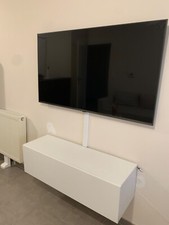 LG 55NANO766QA 55" 4K UHD