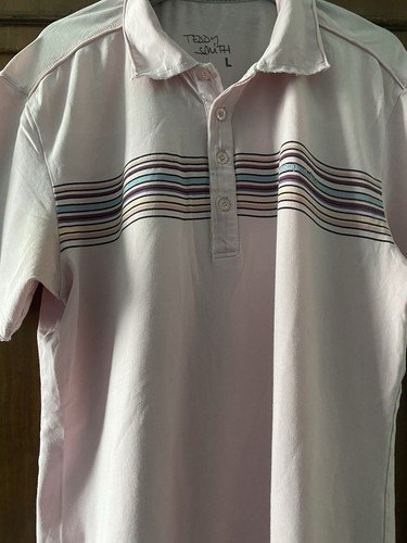 Teddy smith polo col tennis - teddy,