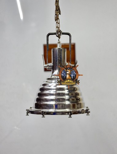 Ancienne lampe suspendue