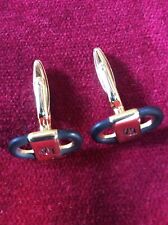 Boutons de manchette Christian Dior