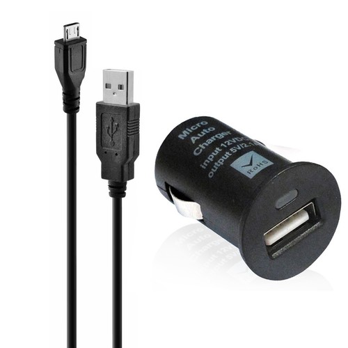 Car charger fit jabra - charger,