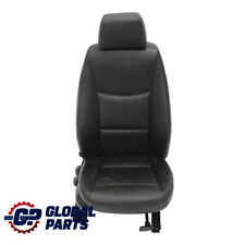BMW E90 E91 Cuir Noir Dakota Intérieur Siège Avant Droit