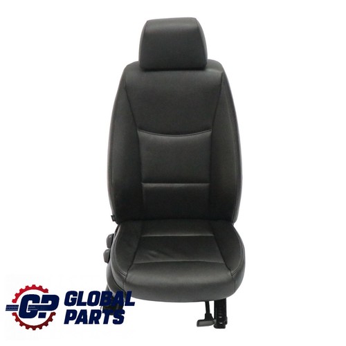 Bmw e90 e91 cuir noir - bmw,