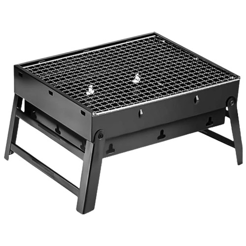Imex portable mini bbq - portable, gill