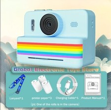 Appareil photo numerique