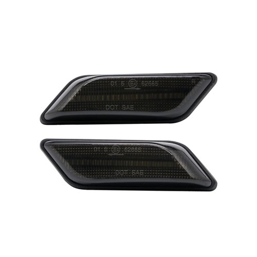 Kit feux clignotants led - de,