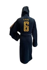 Peignoir Farcry 6 "Red" à