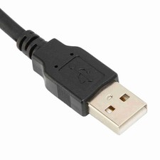 USB Programming Cable For DGM4100 DM3400 DM3401 DM3600 DM3601 DM440 NEW