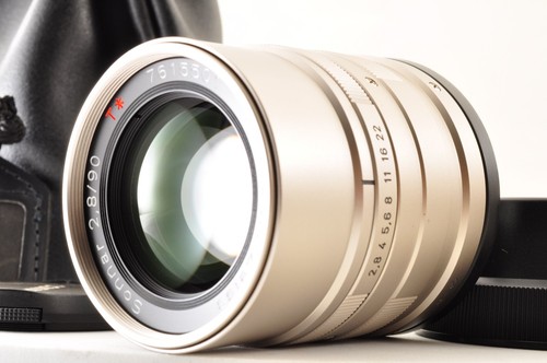 Objectif comme neuf - neuf, contax