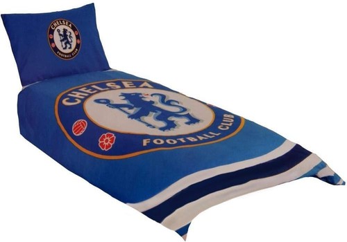 Housse couette chelsea - de,