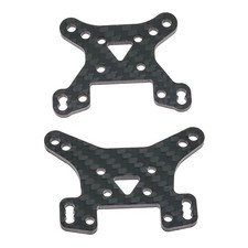 Amortisseur avant et arrière