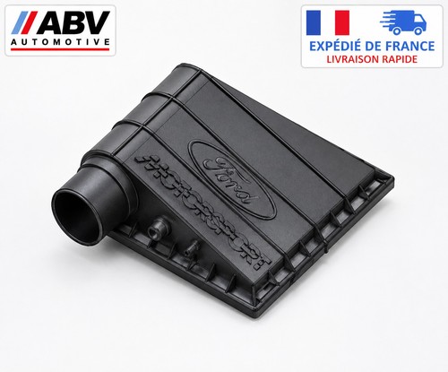 Cache filtre air ford sierra - air,