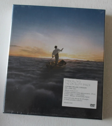 Pink floyd the - pink, endless
