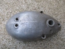 MZ RT 125/1/2 engine cover