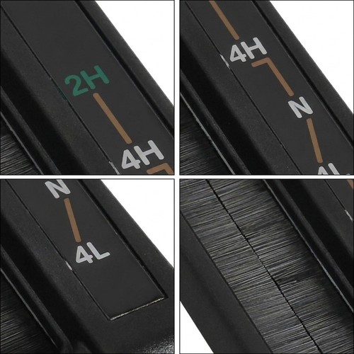 Cache garniture clignotant - , de