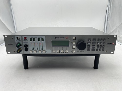 Tieline commander tlr300b2 - g3,