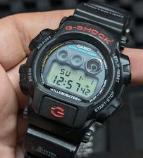Casio shock vintage - casio, dw-8400