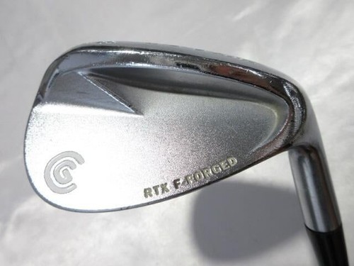 Rtx forged wedge - (cleveland),