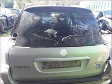 HAYON PEUGEOT 206 SW BREAK