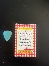 Jeu De Cartes Tres Bon État