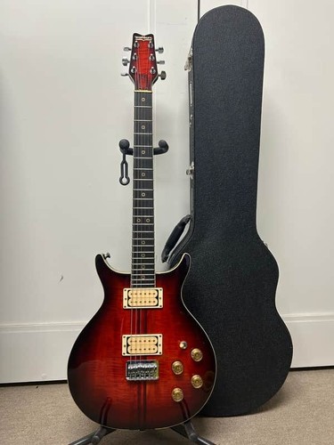 Washburn hawk1 vsb wing series - wing,