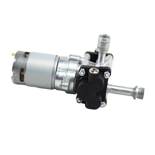 Pompe piston pour nettoyeur - à,