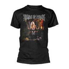 Cradle Of Filth - T-shirt DEAD