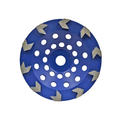 Platoir diamanté rurmec vfg - platoir,