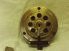 TETE DE LECTURE AIGUILLE