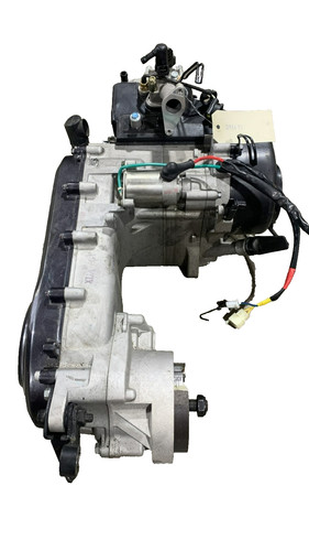 Moteur sym orbit - sym, 50cc