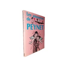 Les Amoureux De Peynet