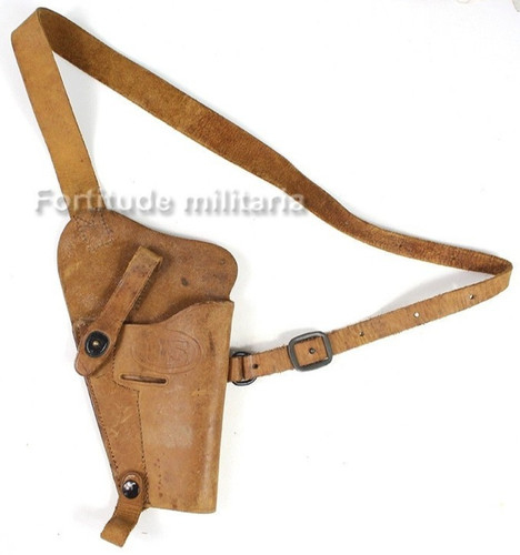 Holster poitrine enger - holster,