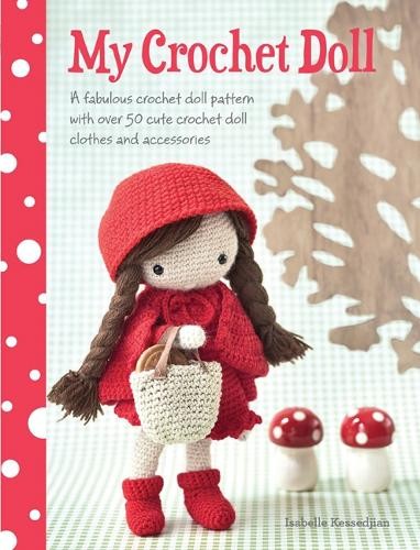 Isabelle kessedjian crochet - my,