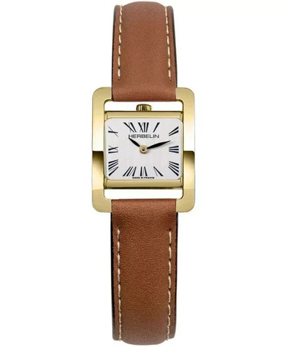 Montre femme herbelin - herbelin, avenue