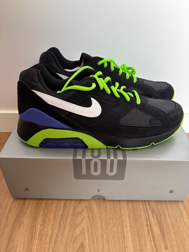 Nike air 180 taille - nike,